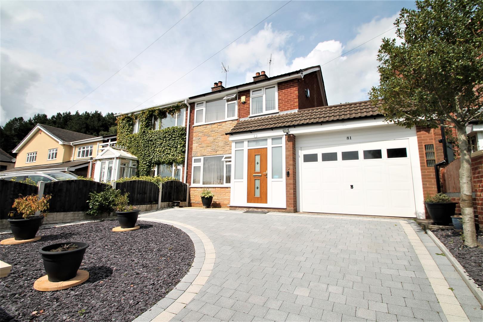 Rugeley Road, Hazel Slade, Cannock Jayman Estate Agents